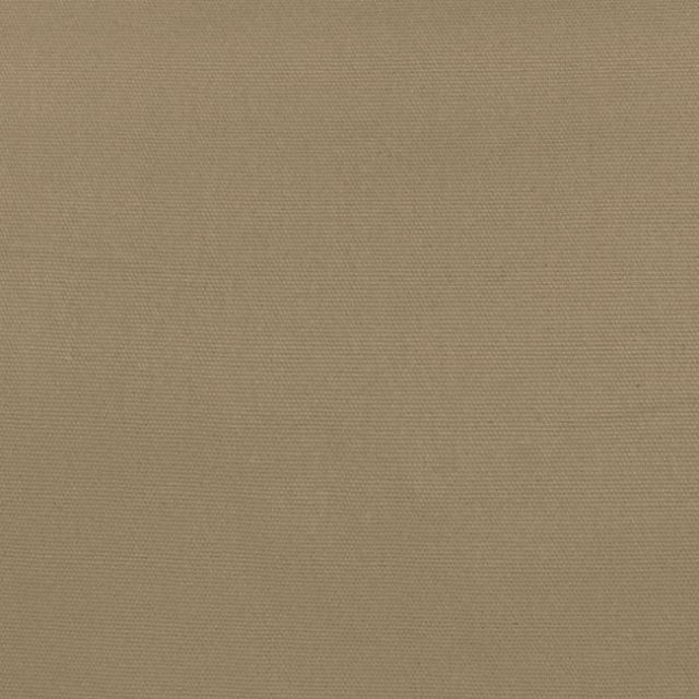 Beige Sand cotton fabric for curtains, upholstery