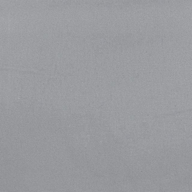 Amara Smoke Grey - Light Grey fabric for curtains, upholstery