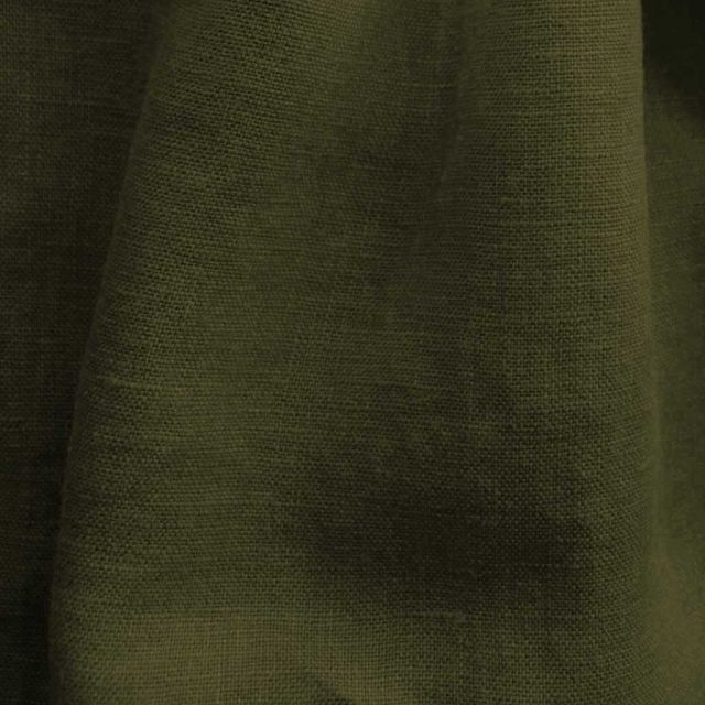 Bea Pine - Linen fabric for linen curtains and linen blinds.