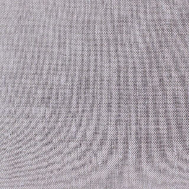 Cecilia Natural - Linen Fabric - 220 cm 