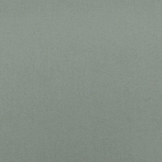 Danila Ash Grey - Grey cotton upholstery fabric