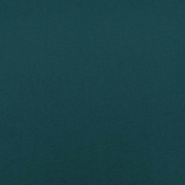 Danila Deep Teal - Blue / Green cotton upholstery fabric