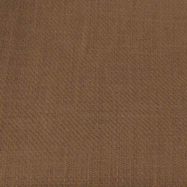 Emma Bronze - Brown Curtain fabric