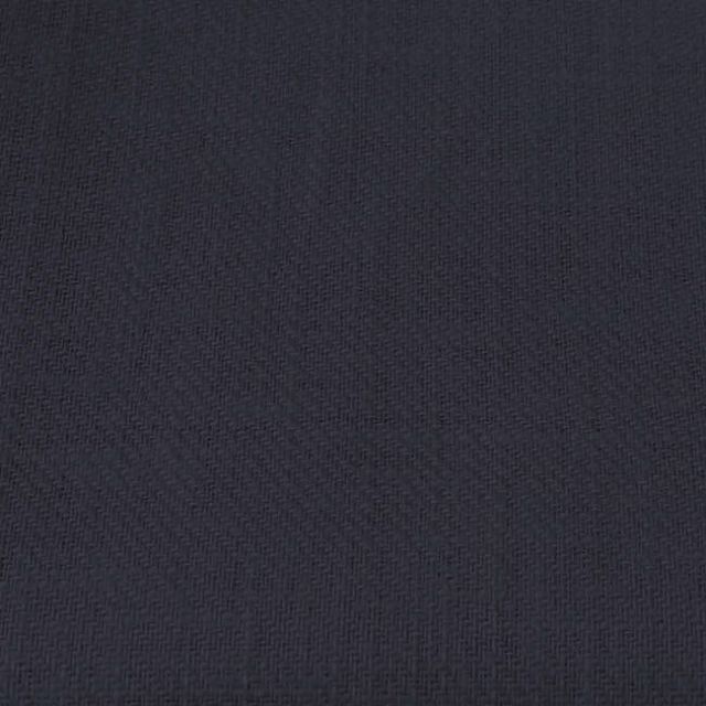 Emma Midnight - Dark Blue Curtain fabric