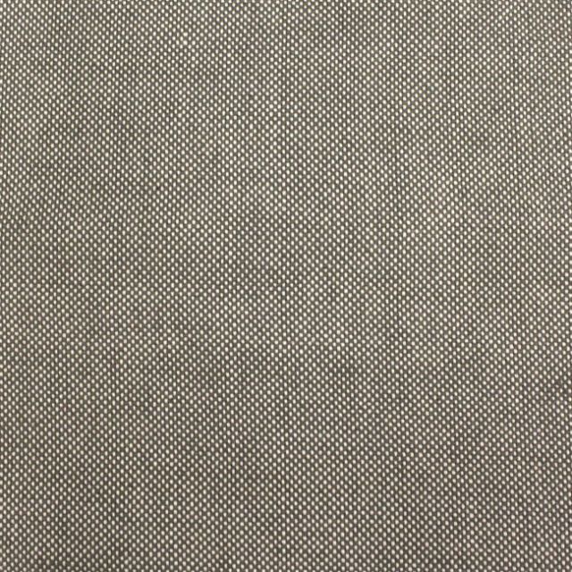 Odelia Grey Cotton fabric for upholstery