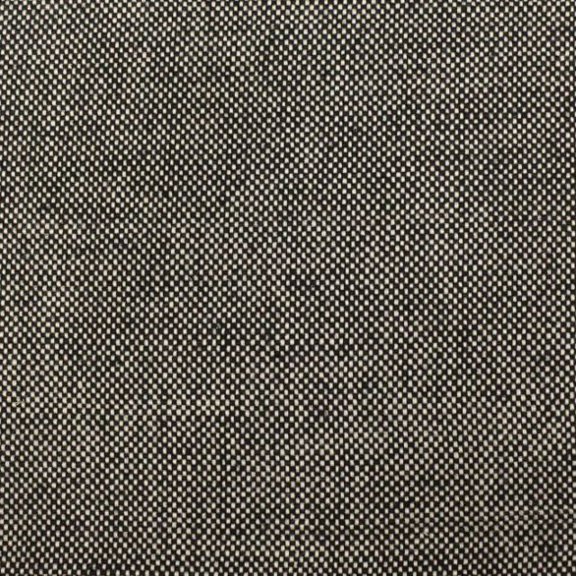 Odelia Noir Cotton upholstery fabric