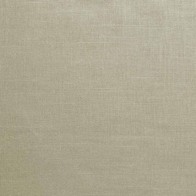 Signe Chalk - Linen Cotton curtain fabric
