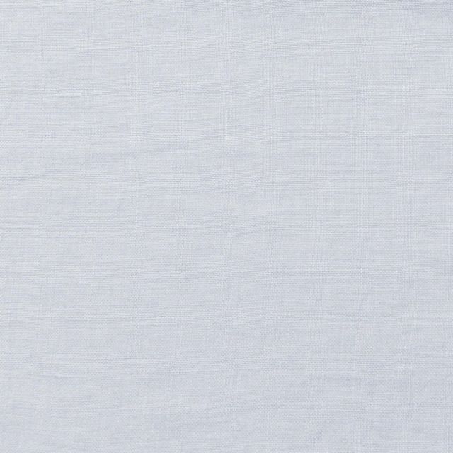 Vilgot Sea Foam 280 cm light blue linen fabric