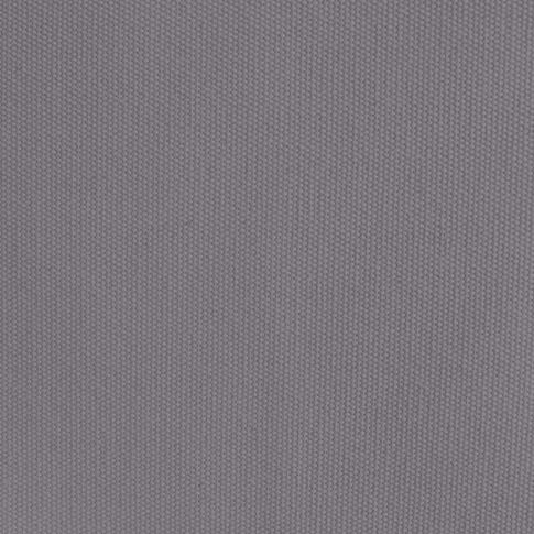 Amara Grey Cloud - Cotton fabric for drapes, upholstery, blinds