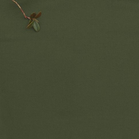 Amara Ivy - Green cotton fabric for curtains, blinds, upholstery