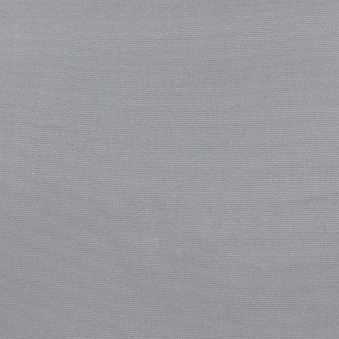Amara Smoke Grey - Light Grey fabric for curtains, upholstery