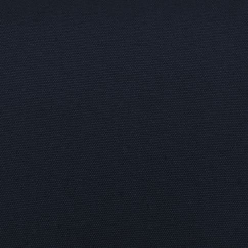 Danila NightSky, Dark blue cotton fabric for upholstery, warm curtains