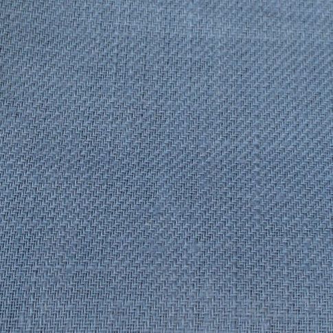 Emma Blue - Blue Curtain fabric