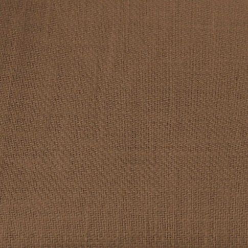 Emma Bronze - Brown Curtain fabric