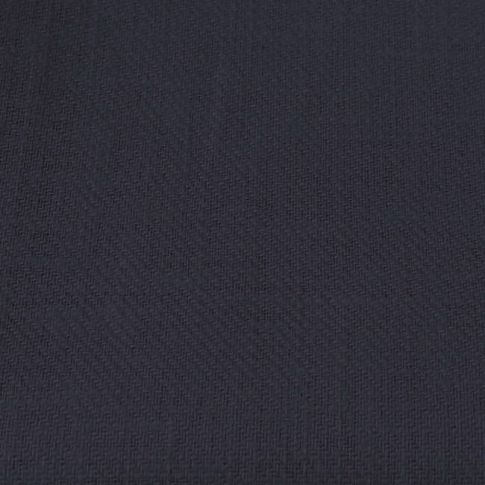Emma Midnight - Dark Blue Curtain fabric