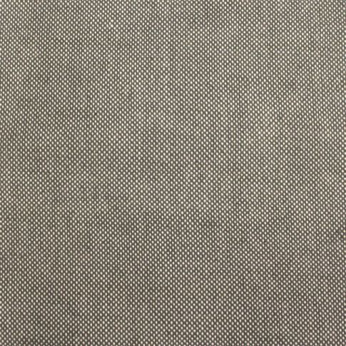 Odelia Grey Cotton fabric for upholstery