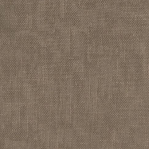 Linnea Pebble- Linen Fabric