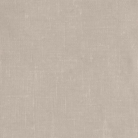 Linnea Stone - Grey Linen curtain fabric