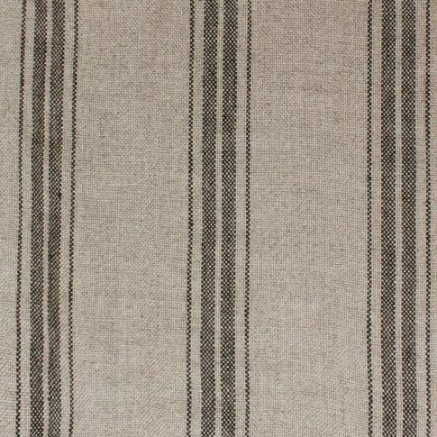 Sari Dune Striped Linen fabric