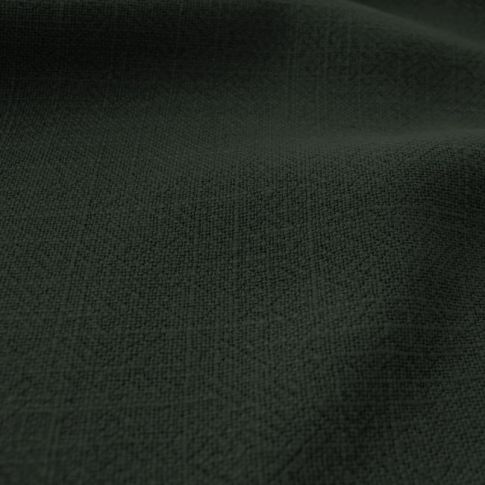 Sigrid Moss - Dark Green Linen Cotton fabric