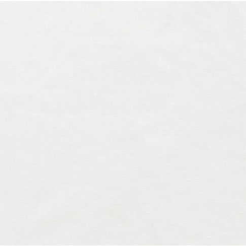 Vilgot White 280cm, wide white linen fabric