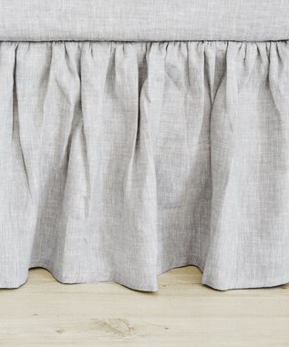 Classic Bed Valance