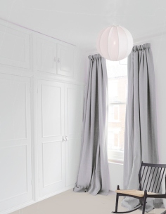 Made to Measure Linen Curtains