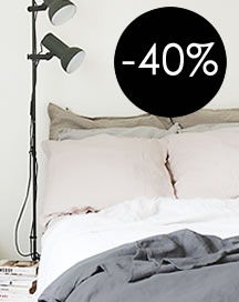 Order Ready-made Bed Linen from Ada & Ina Online